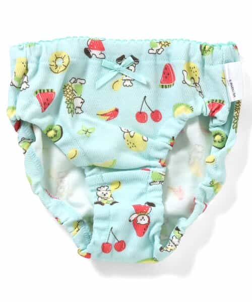 3P対象B バラエティメッシュショーツA