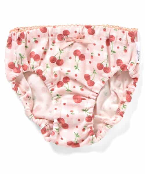 3P対象B バラエティメッシュショーツA