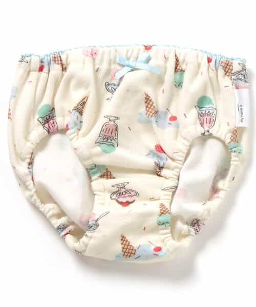 3P対象 メッシュショーツB