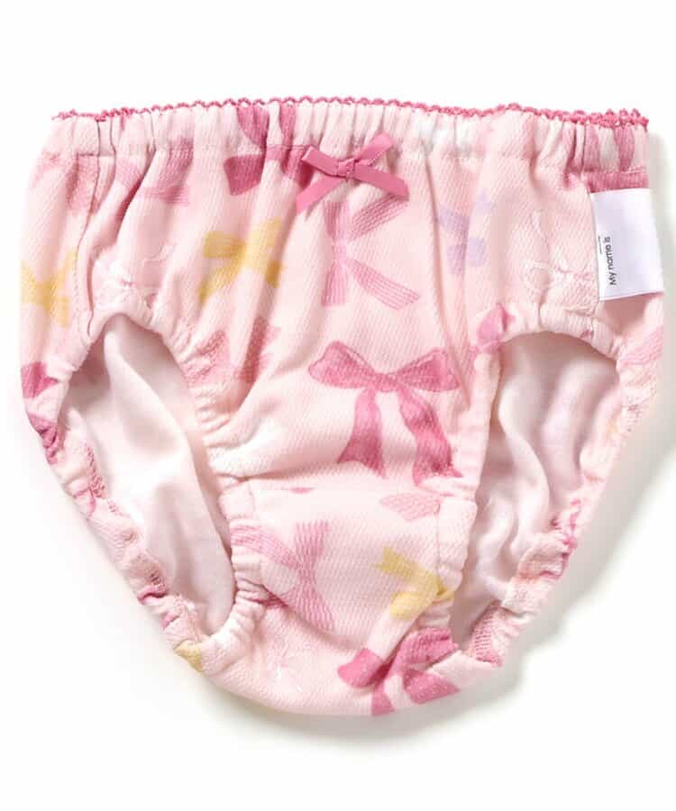 3P対象 メッシュショーツB