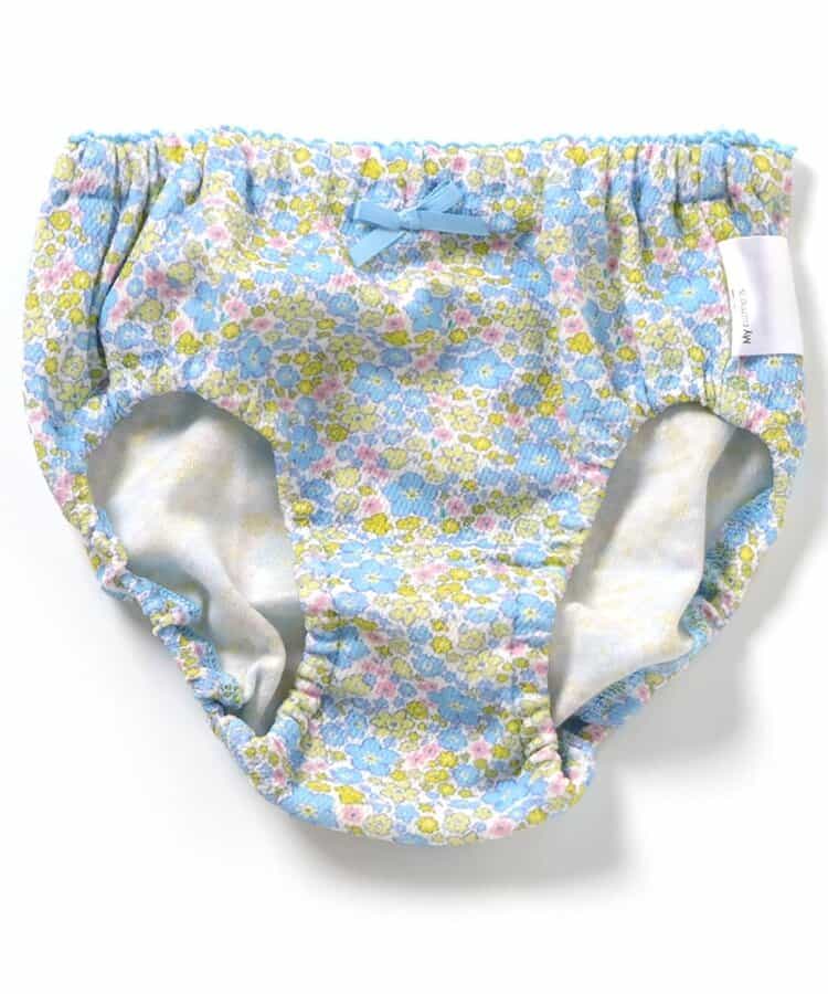 3P対象 メッシュショーツB