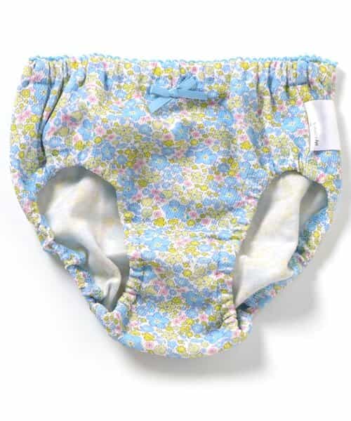 3P対象 メッシュショーツB