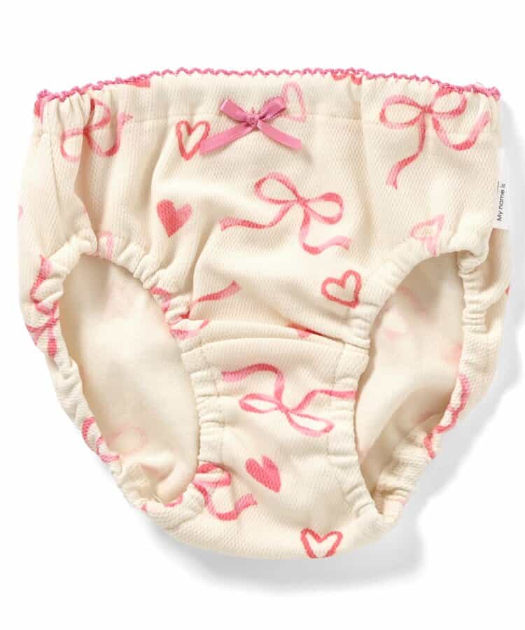 3P対象B バラエティメッシュショーツB