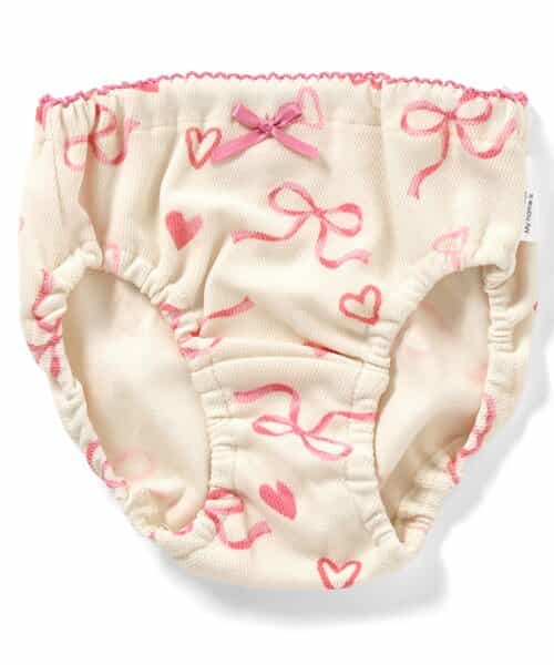 3P対象B バラエティメッシュショーツB