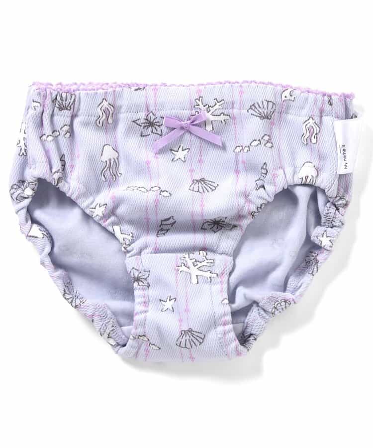 3P対象B バラエティメッシュショーツB