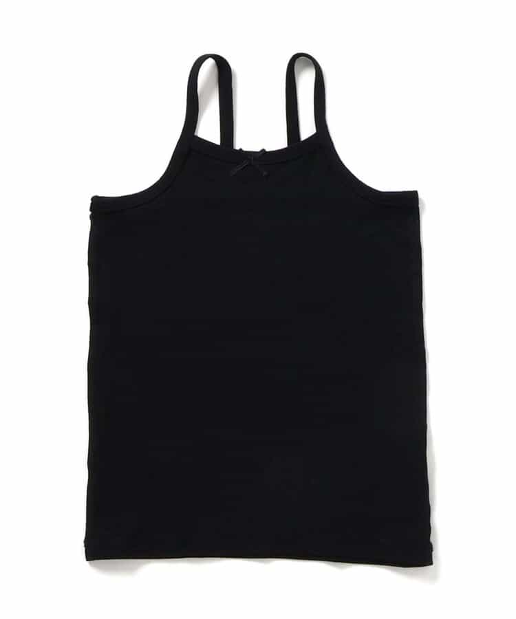 サラサラかくれんぼインナー　キャミソール