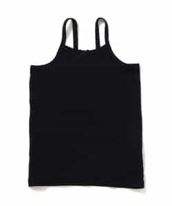 サラサラかくれんぼインナー　キャミソール_吸水速乾_接触冷感