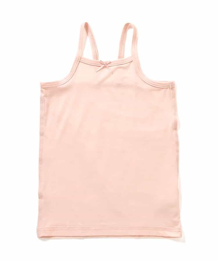 サラサラかくれんぼインナー　キャミソール