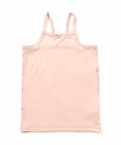 サラサラかくれんぼインナー　キャミソール_吸水速乾_接触冷感