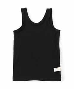 サラサラかくれんぼインナー　タンクトップ_吸水速乾_接触冷感