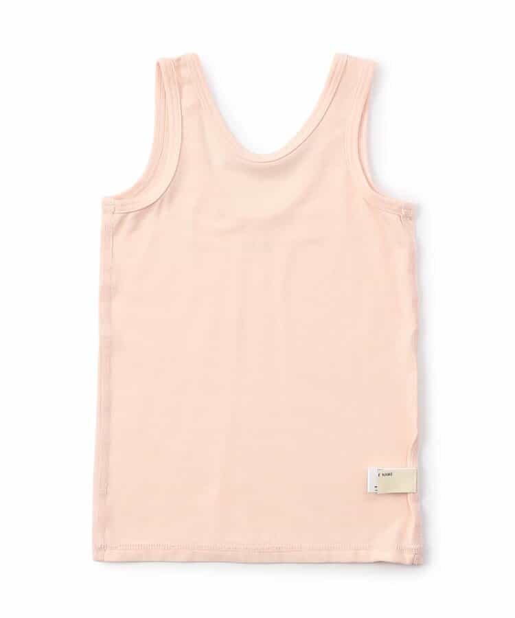 サラサラかくれんぼインナー　タンクトップ