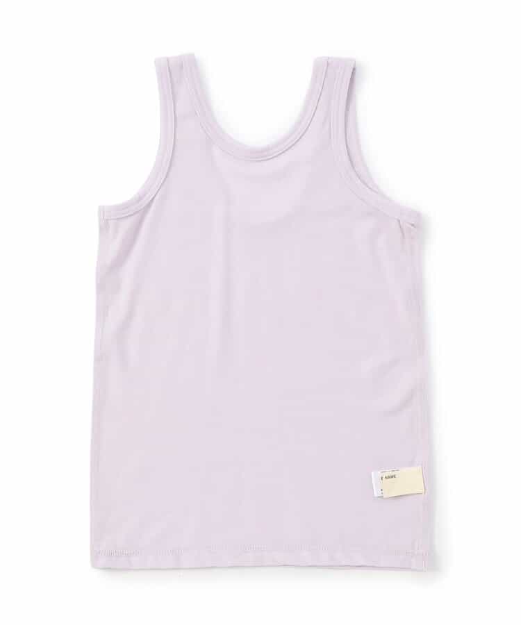 サラサラかくれんぼインナー　タンクトップ