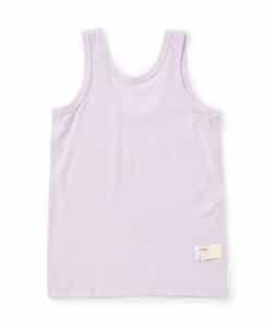 サラサラかくれんぼインナー　タンクトップ_吸水速乾_接触冷感