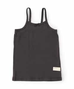 メッシュかくれんぼインナー　キャミソール