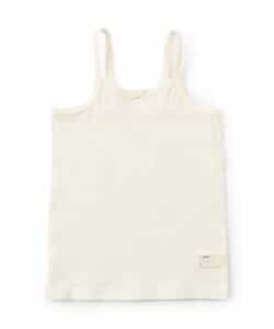 メッシュかくれんぼインナー　キャミソール