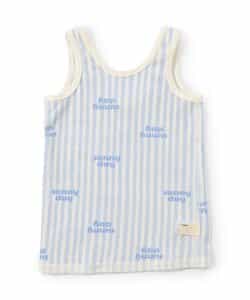 メッシュかくれんぼインナー　タンクトップ