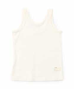 メッシュかくれんぼインナー　タンクトップ