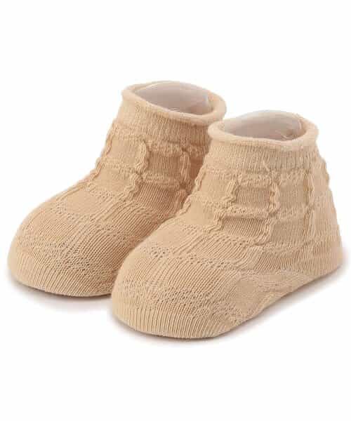 ★SALE★シンプルベビーソックス