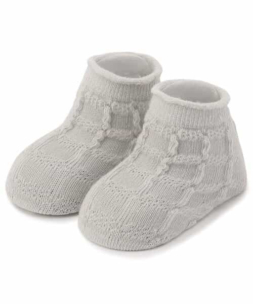 ★SALE★シンプルベビーソックス