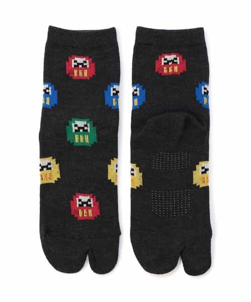 ★SALE★ちゃきちゃき足袋ソックス