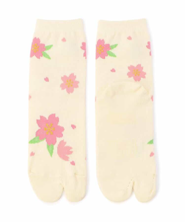 ★SALE★ちゃきちゃき足袋ソックス