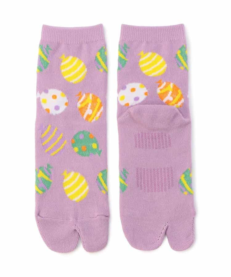 ★SALE★ちゃきちゃき足袋ソックス