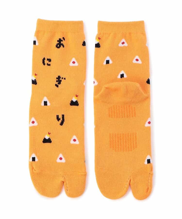 ★SALE★ちゃきちゃき足袋ソックス