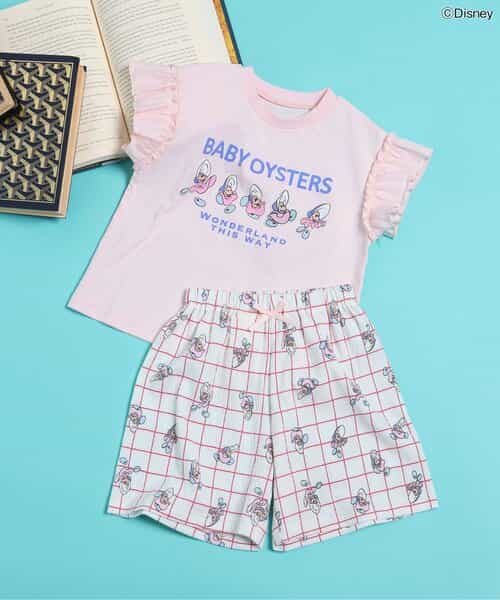 ディズニーキャラクター / ふしぎの国のアリス / パジャマ