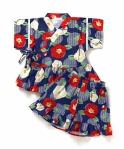 【リンク】バラエティGIRLS甚平