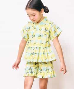 【リンク】バラエティGIRLS甚平