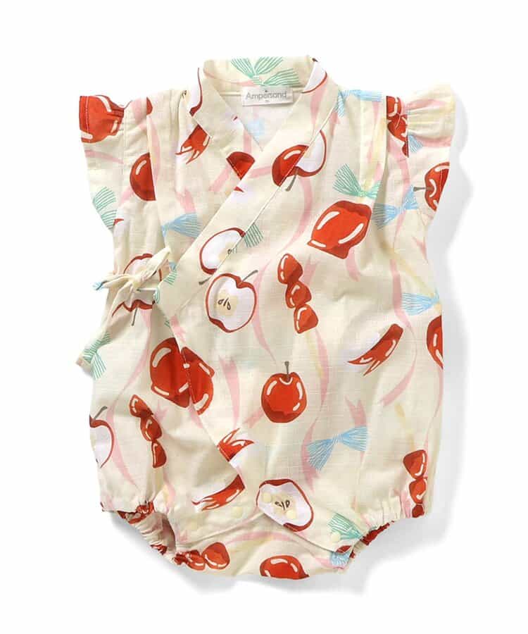 【リンク】バラエティGIRLSロンパース