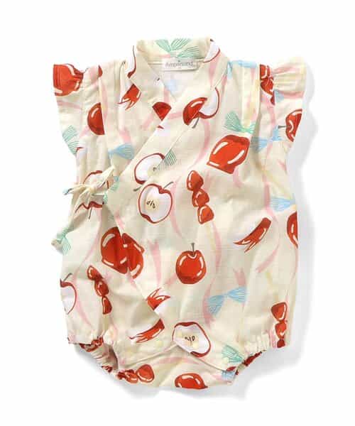 【リンク】バラエティGIRLSロンパース