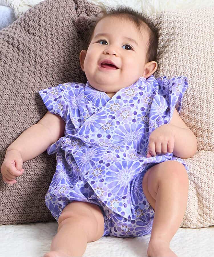 【リンク】バラエティGIRLSロンパース