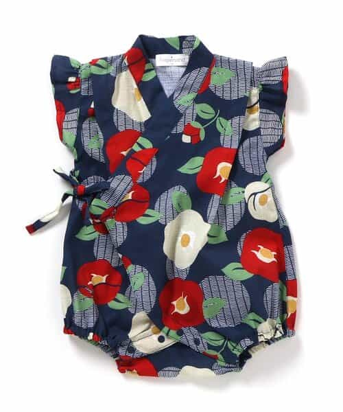 【リンク】バラエティGIRLSロンパース