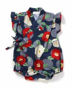 【リンク】バラエティGIRLSロンパース