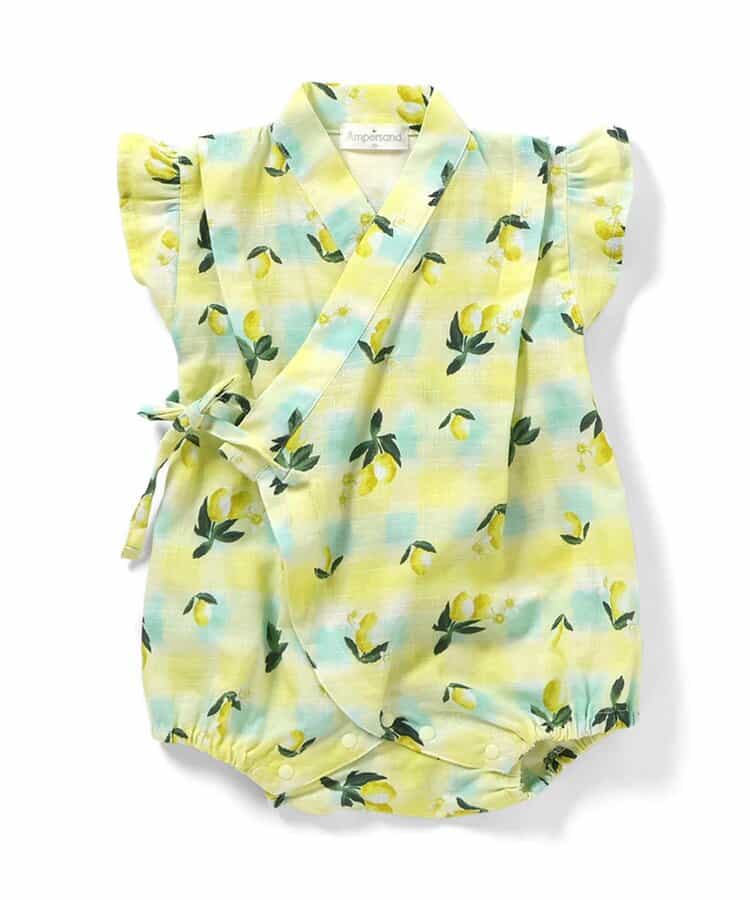 【リンク】バラエティGIRLSロンパース