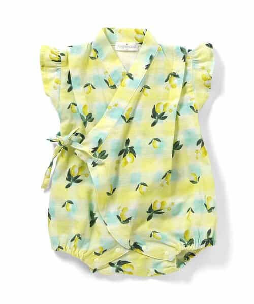 【リンク】バラエティGIRLSロンパース