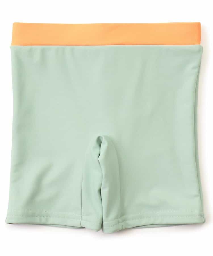 ★SALE★ボクサー水着_UVカット