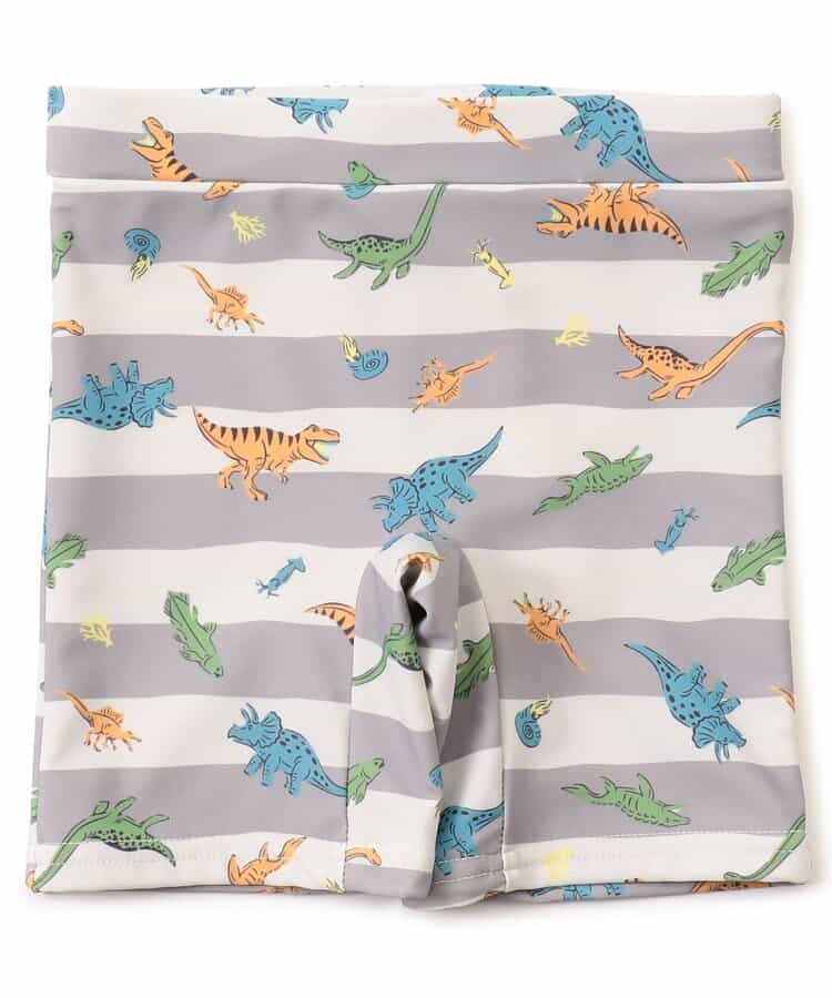 ★SALE★ボクサー水着_UVカット