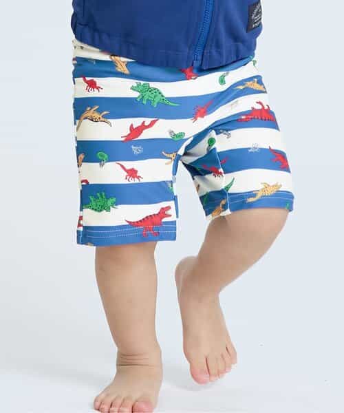 ★SALE★ボクサー水着_UVカット