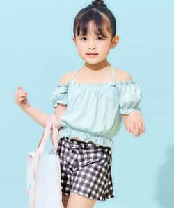 ★SALE★お洋服みたいなセパレート水着