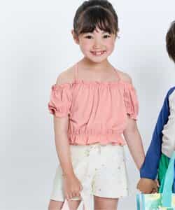 ★SALE★お洋服みたいなセパレート水着