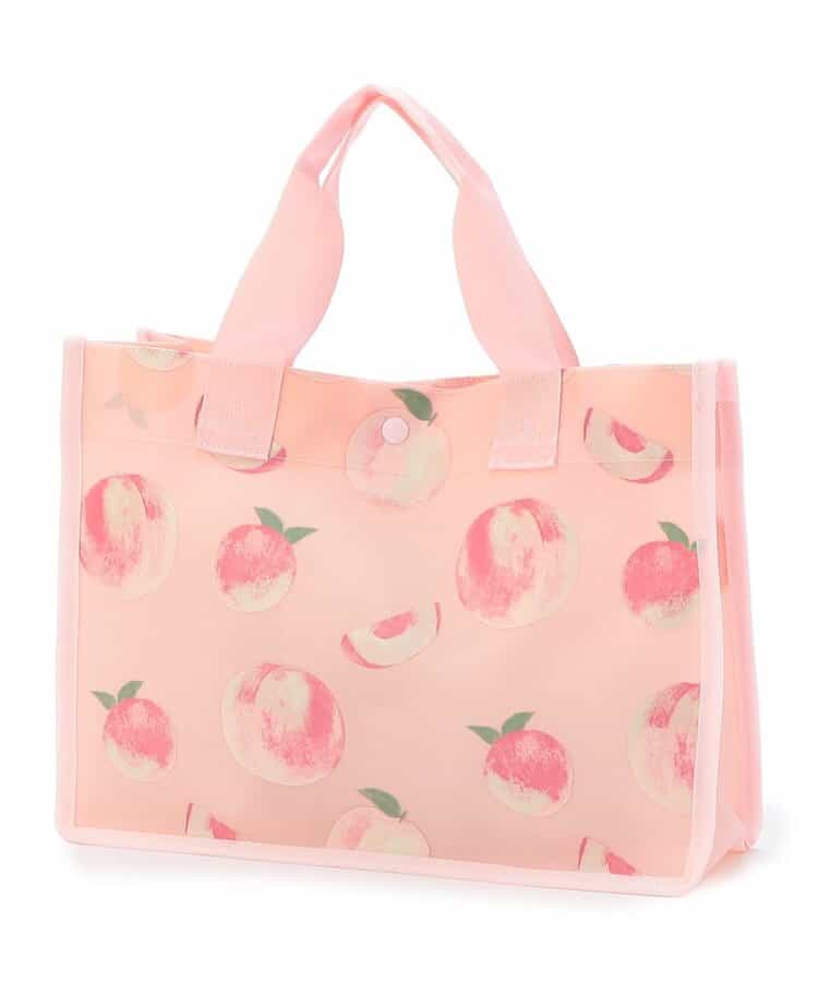 やわらかいプールBAG