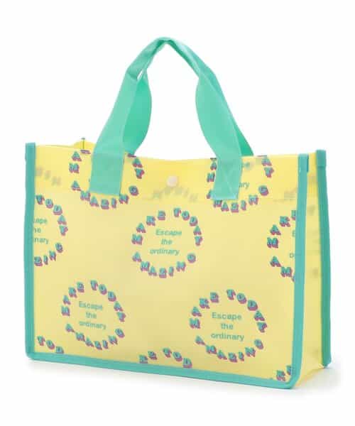 やわらかいプールBAG