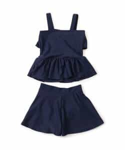 SEVENサンバード　M.L.アトウェル　ブー・ブーと赤ちゃん SALE 20%OFF】[L249904]AMPERSAND/F.O.KIDS（アンパサンド/エフ