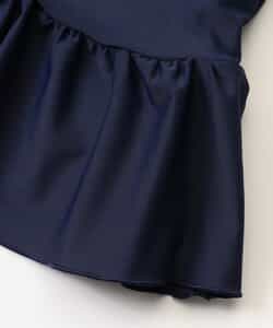 ★SALE★【ジュニア対応】女児 フリルスクールセパレート水着_UVカット_473840