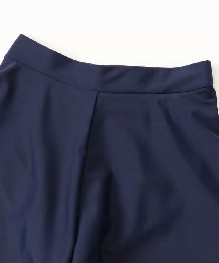 ★SALE★【ジュニア対応】女児 フリルスクールセパレート水着_UVカット_473842