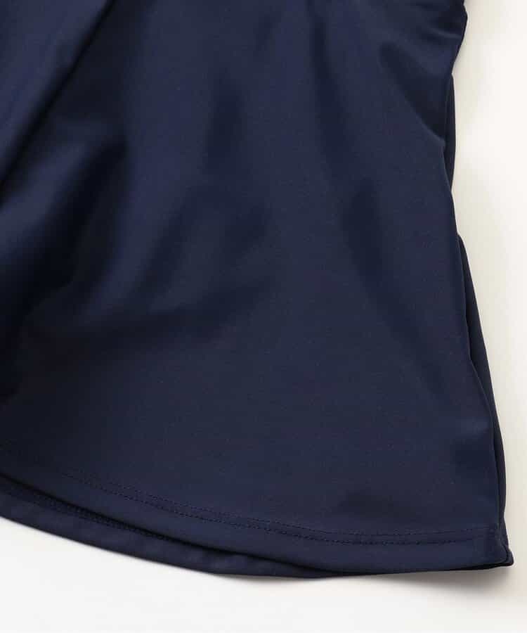 ★SALE★【ジュニア対応】女児 フリルスクールセパレート水着_UVカット_473843