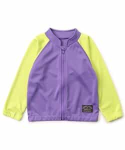 ★SALE★プールサイドブルゾン_UVカット