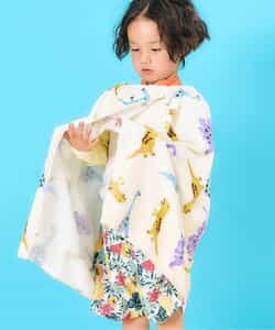 ☆4/28(火)お昼12:59まで3点10％OFF☆ラップタオル